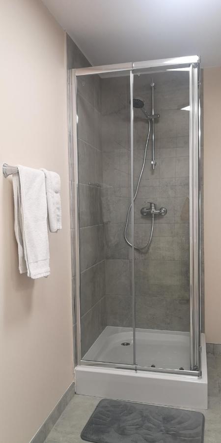 Irysek Apartment Ladek-Zdroj Bagian luar foto